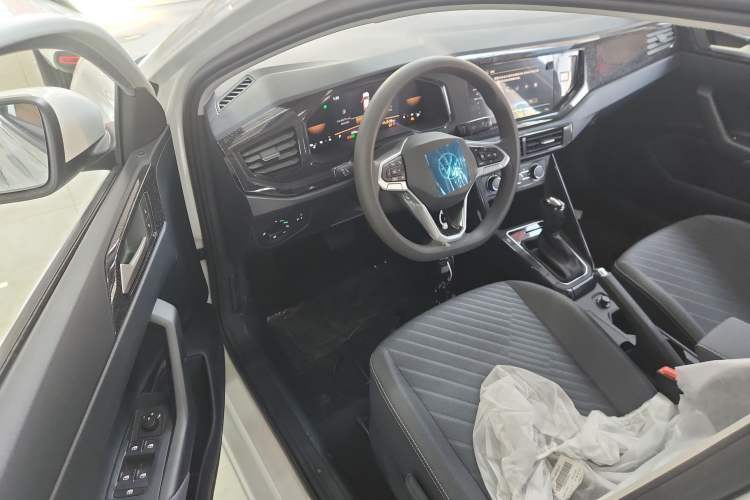 Used Volkswagen Lavida 2023 New Rui 1.5L Automatic New Yi Edition
