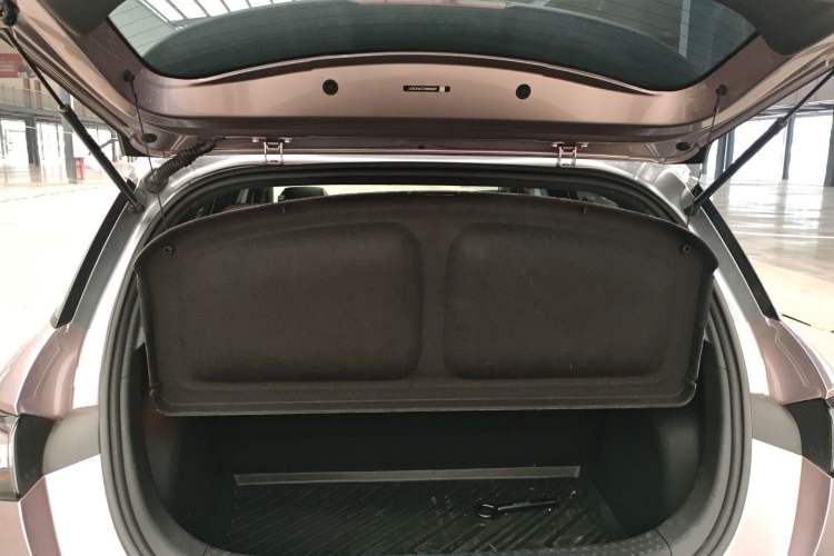 Used BYD Dolphin 2021 405 km Fashion Edition