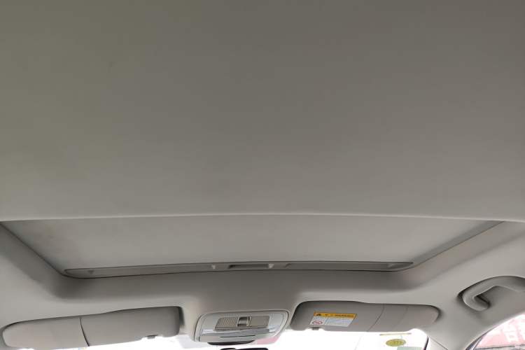 Used Roewe i5 2020 1.5L Manual 4G Connect Leehao Flagship Edition
