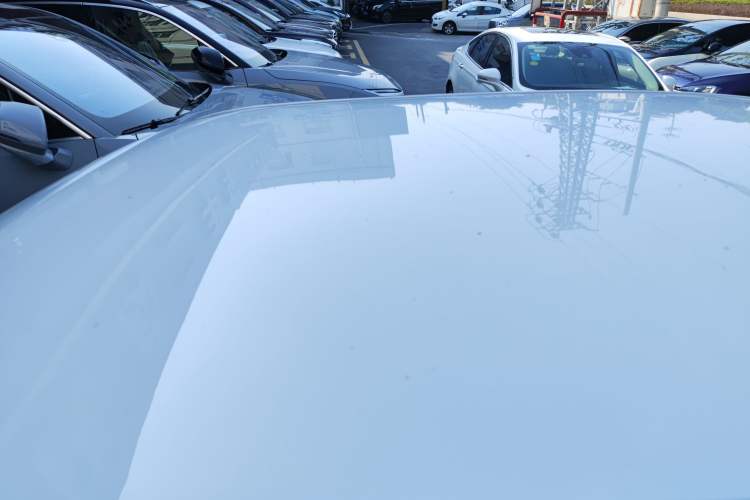 Used Wuling Hongguang MINIEV 2021 Macaron Premium Model – Lithium Iron Phosphate
