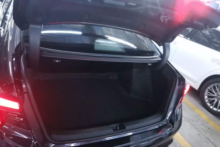 Used Honda Integra 2022 240TURBO CVT Prestige Edition
