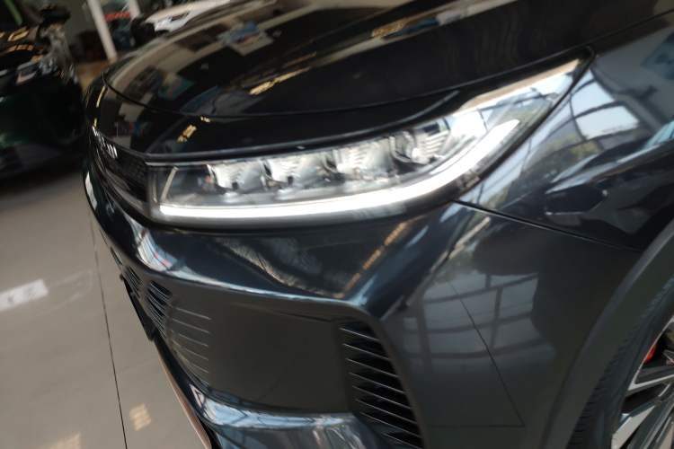 Used  Zhuifeng 2024 1.5T CVT Swift Edition
