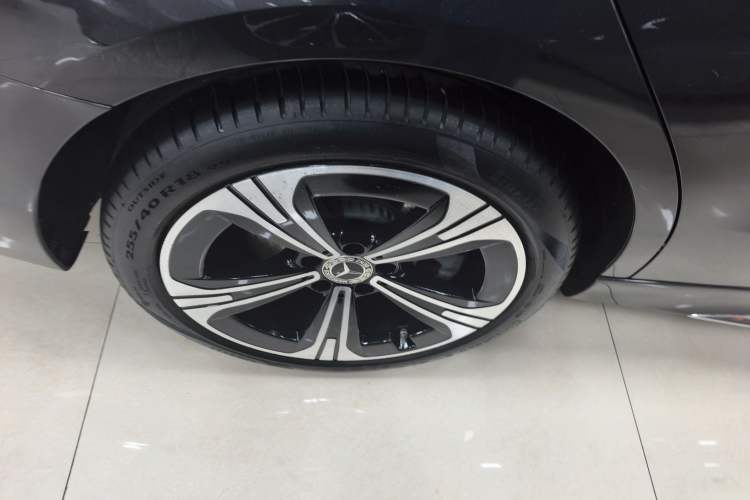 Used Mercedes-Benz C-Class 2022 Restyled C 260 L Sport Edition 4MATIC