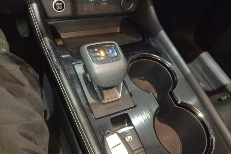 Used Nissan X-Trail 2021 VC-Turbo 300 CVT 2WD Luxury Edition