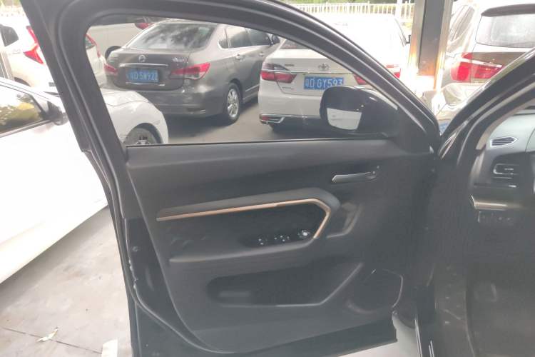 Used Haval H6 2021 1.5 GDIT Automatic Champion Edition
