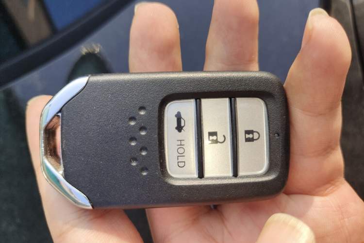 Used Honda Accord 2018 260TURBO Elite Edition China V
