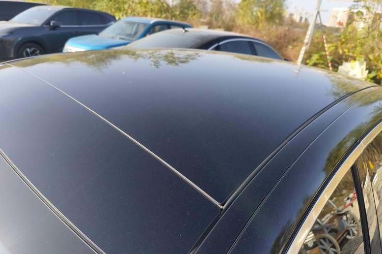 Used Mercedes-Benz E-Class 2025 Facelift E 300 L Luxury Edition
