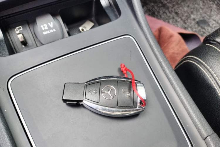 Used Mercedes-Benz GLA 2019 GLA 200 Fashion Model