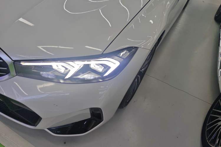 Used BMW 3 Series 2023 325Li M Sport Package
