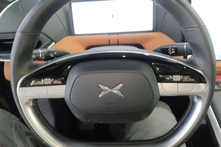 Used XPeng G9 2024 570 Max