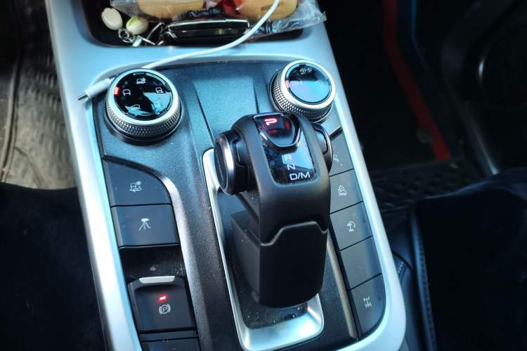 Used Tank 300 2021 Off-Road Edition 2.0T Challenger