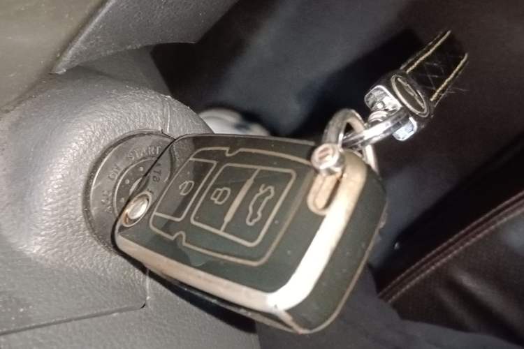 Used Geely Auto GX7 2015 Classic Edition 1.8L Manual Urban Model China IV