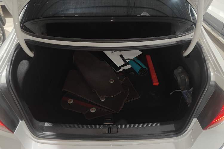 Used Volkswagen FAW-Volkswagen CC 2016 1.8TSI Luxury Model