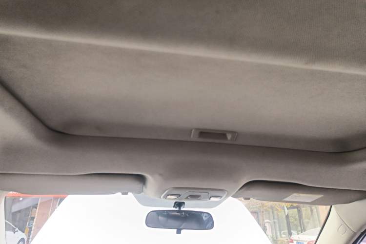 Used Geely Auto Emgrand X7 Sport 2021 Million Edition 1.8TD DCT Two-Wheel Drive Comfort Model
