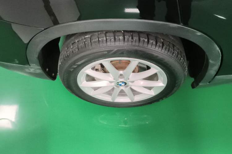 Used BMW X1 2016 sDrive18Li Fashion Model
