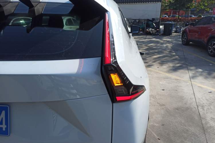 Used GAC Trumpchi EMKOO 2022 2.0 ATK TwinStar Pro Edition