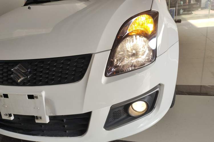 Used Suzuki Swift 2014 1.5L Automatic Fashion Edition