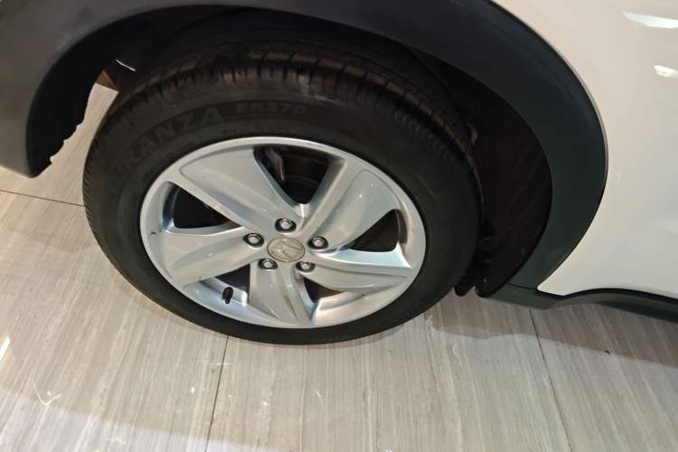 Used Honda Vezel 2020 220 TURBO CVT Elite Edition
