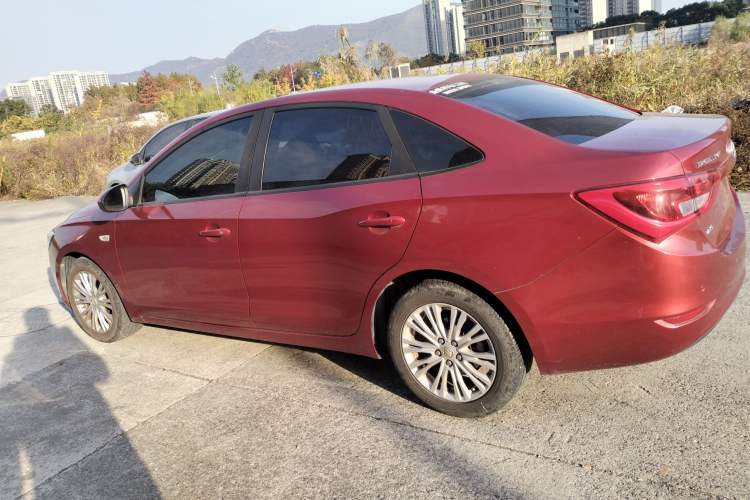 Used Buick GT 2016 15N Automatic Elite Edition
