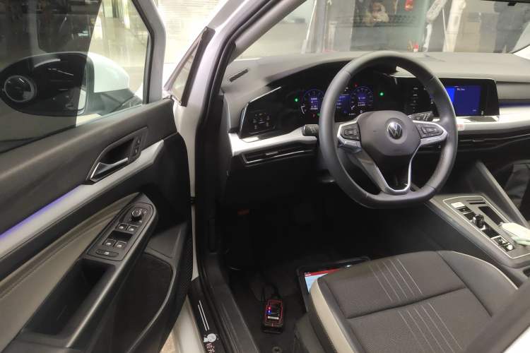 Used Volkswagen Golf 2021 280TSI DSG Pro
