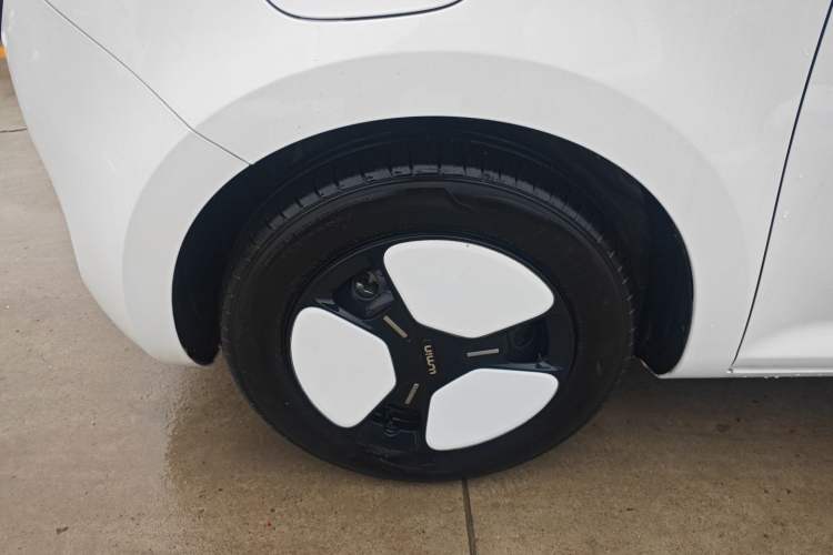 Used Qiyuan Lumin 2023 205km Xiangqin Version