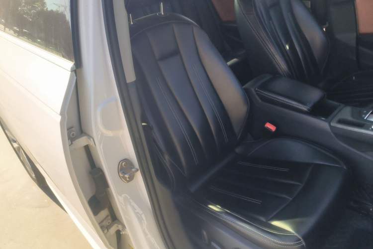 Used Audi A4L 2019 40 TFSI Ambition China VI
