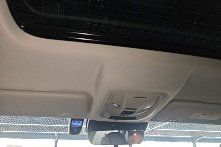 Used Haval H6 2021 3rd Generation 2.0T Automatic Two-Wheel Drive Max
