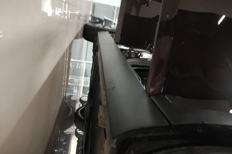 Used  Clubman 2016 Revised Version 2.0T COOPER S Geek Edition
