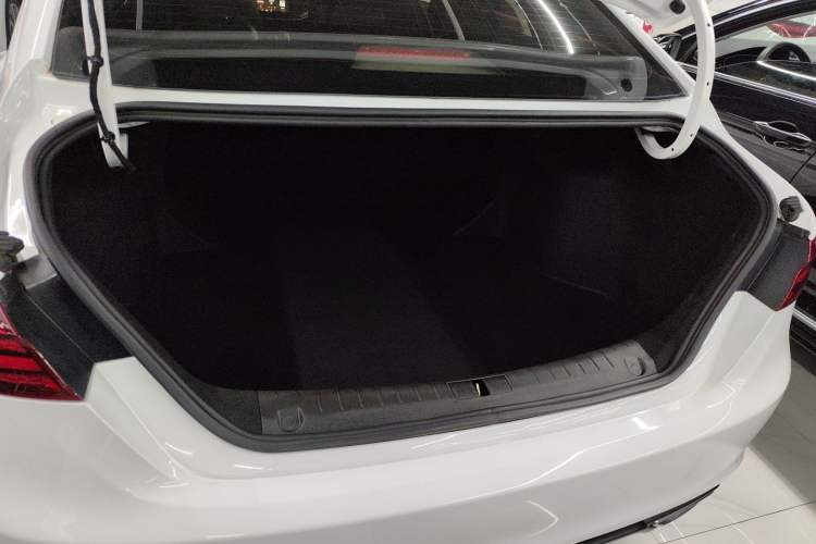 Used Geely Auto Binray 2021 1.4T CVT Asian Games Edition
