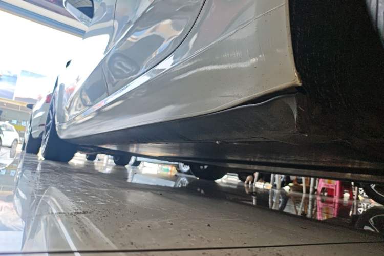 Used Tesla Model 3 2019 Standard Range Rear-Wheel Drive Upgraded Version (60 kWh)
