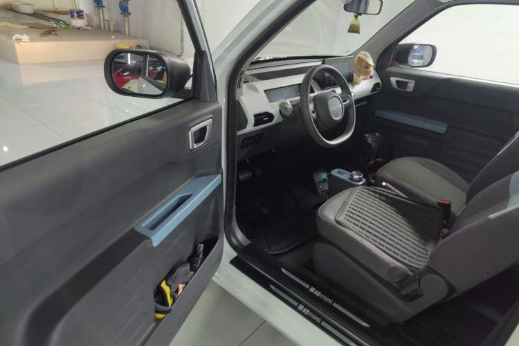 Used  Panda 2024 Panda Mini 200km Endurance Bear
