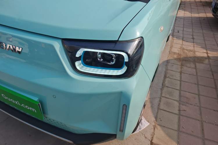 Used  Yuanbao 2022 Bao Meng Edition