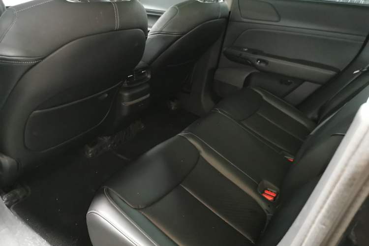 Used XPeng G6 2024 580 Long-Range Plus