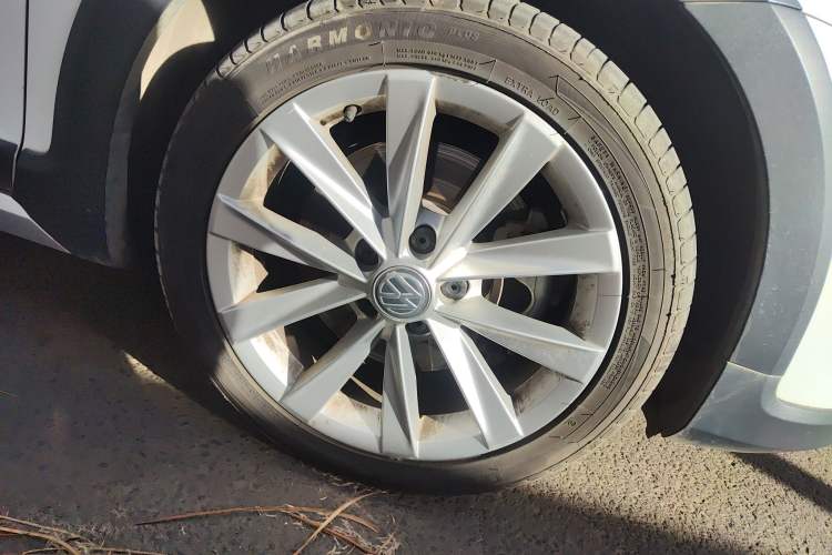 Used Volkswagen Golf 2019 1.8TSI Travel Edition