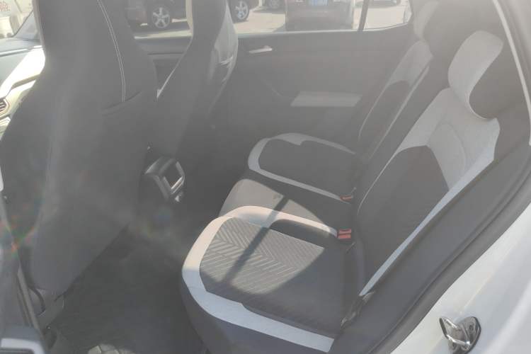 Used Volkswagen Tharu 2025 New Sharp 1.5L Sharp Edition
