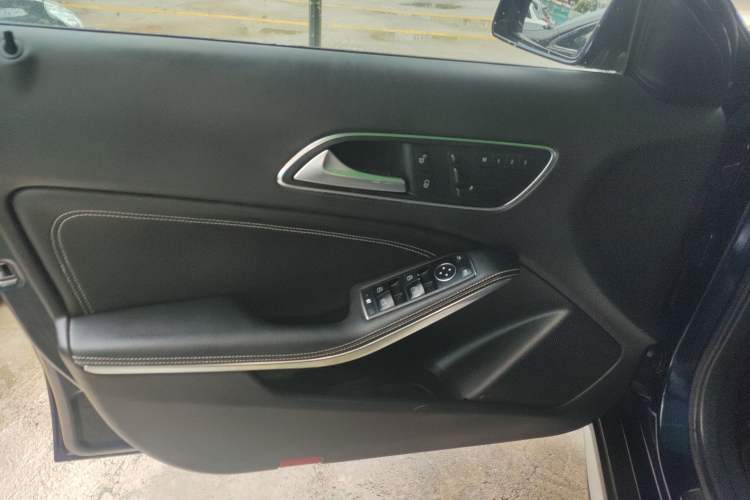 Used Mercedes-Benz GLA 2016 GLA 200 Sport Edition