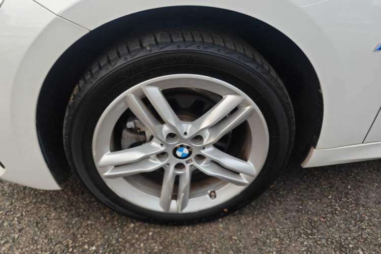 Used BMW 1 Series 2021 120i M Sport Night Edition