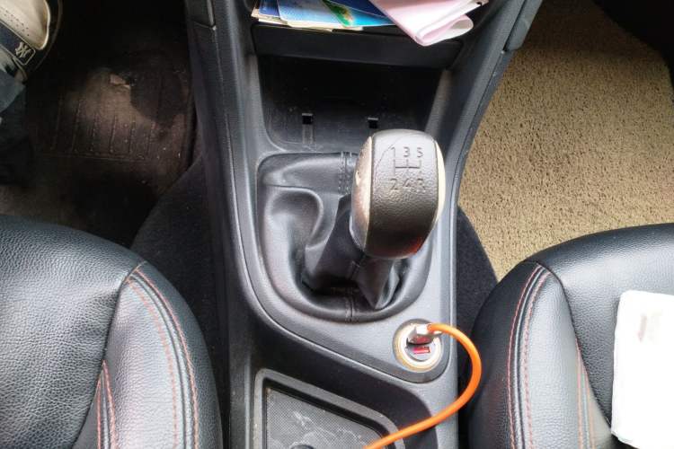 Used Peugeot 308 2014 Enjoy Edition Classic 1.6L Manual YouShang Model