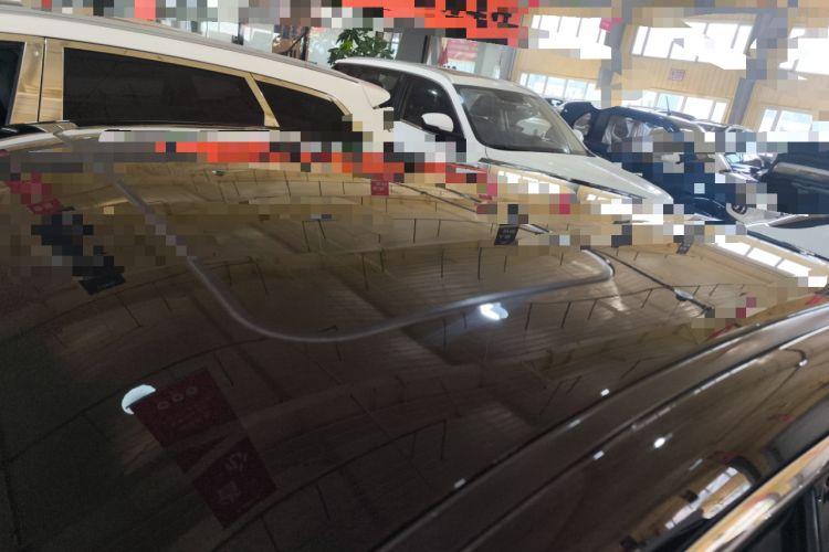 Used Bestune B70 2022 Third Generation 1.5T Automatic Enjoyment Version
