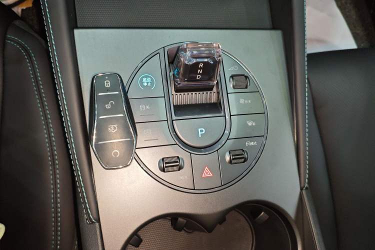 Used BYD Seal 06 New Energy 2024 DM-i 120KM Prestige Model