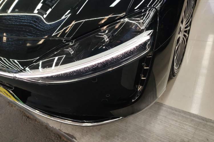 Used Hima Stelato S9 2025 Extended-Range Ultra