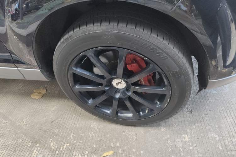 Used Audi Q7 2015 35 TFSI Ambition Edition
