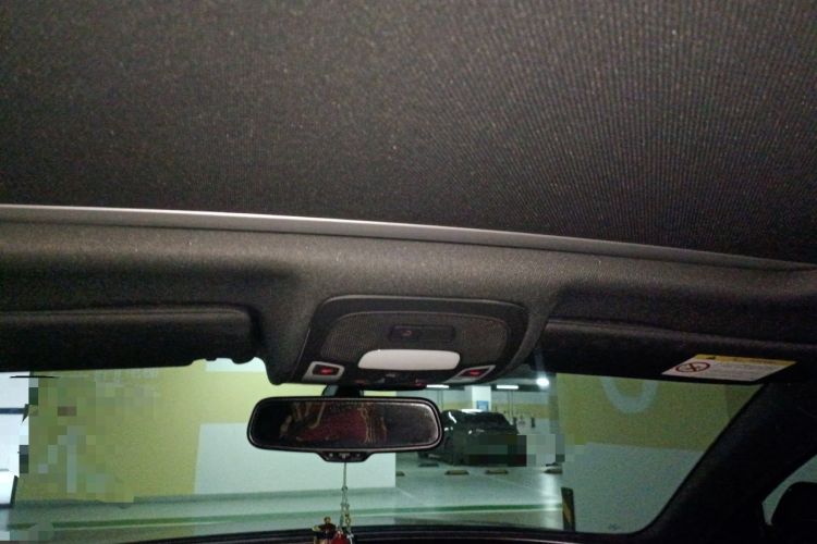 Used Audi A6L 2018 30th Anniversary Edition 45 TFSI quattro Sport model
