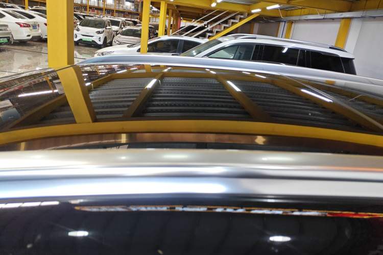 Used Mercedes-Benz GLC 2022 Facelifted GLC 260 L 4MATIC Dynamic Edition