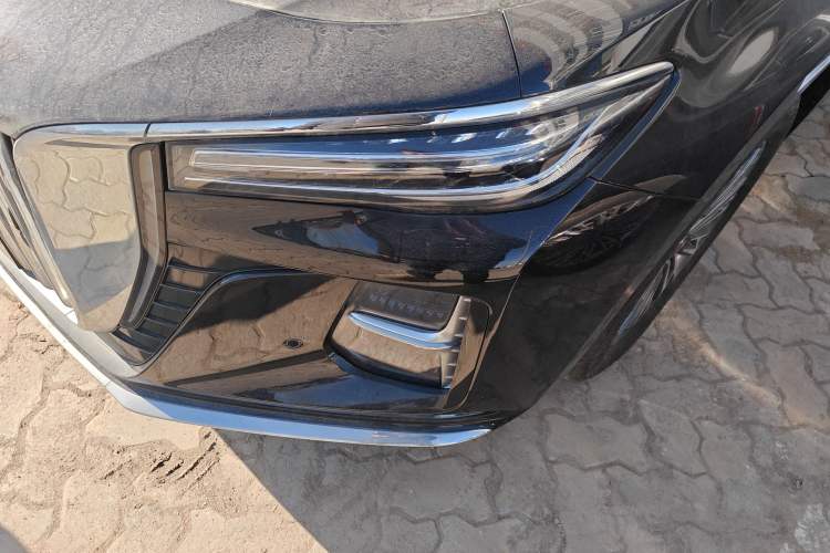 Used Hongqi H5 2024 1.5T DCT Smart Connect Flagship Edition