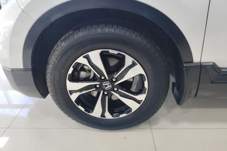 Used Honda CR-V 2021 240TURBO CVT Two-Wheel Drive Urban Edition