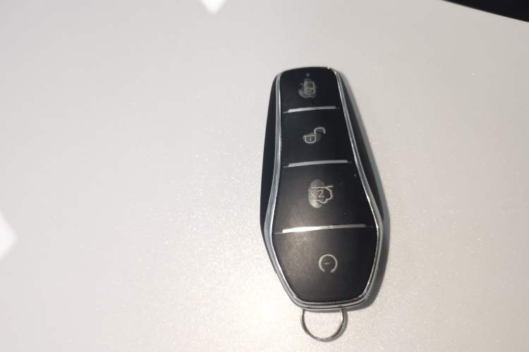 Used BYD Sealion 05 DM-i 2025 DM-i Smart Drive 115KM Flagship Model