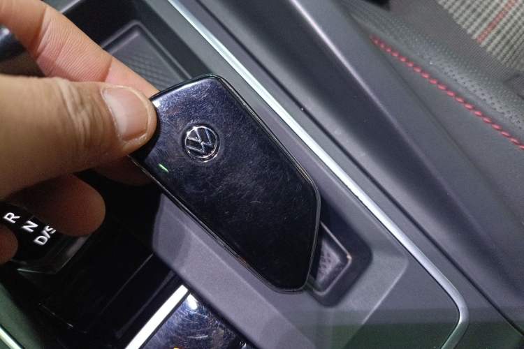 Used Volkswagen Golf GTI 2021 380TSI DSG GTI
