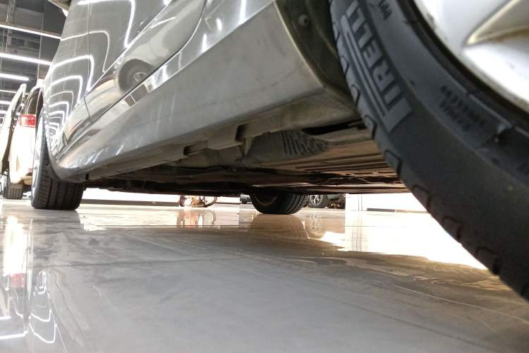 Used Volvo S60 2016 S60L T4 Zhiyuan Edition
