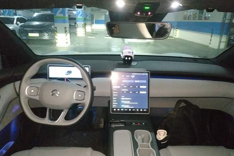 Used Nio ET5T 2024 75kWh Touring